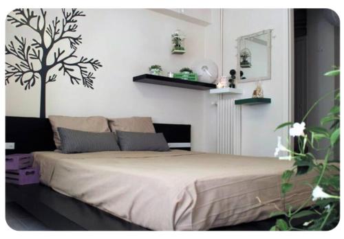 Cute apartment Center of Athens Petralona station