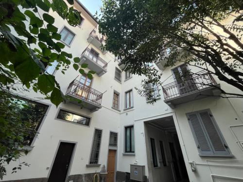 MAJELLA6 Nice and quiet home in Loreto by Hospity