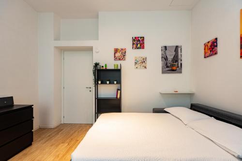 MAJELLA6 Nice and quiet home in Loreto by Hospity