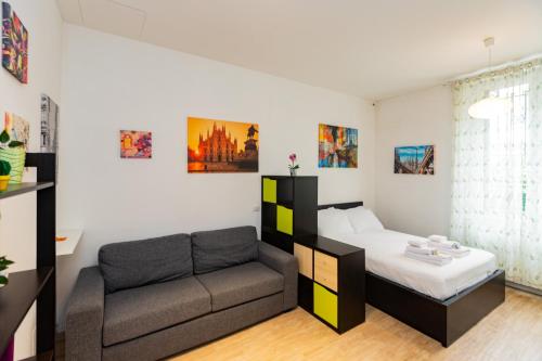 MAJELLA6 Nice and quiet home in Loreto by Hospity