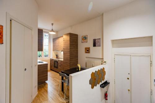 MAJELLA6 Nice and quiet home in Loreto by Hospity