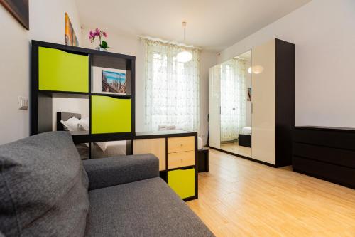 MAJELLA6 Nice and quiet home in Loreto by Hospity