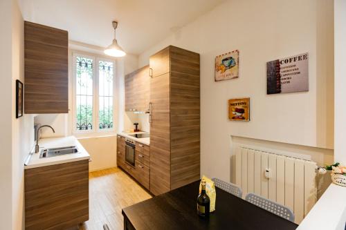 MAJELLA6 Nice and quiet home in Loreto by Hospity