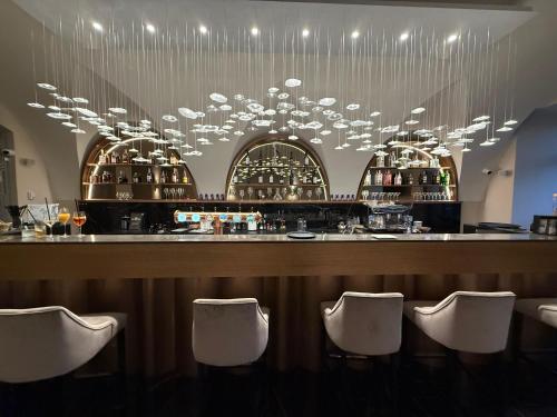 Fotografie z fotogalerie ubytování Hotel Jelen v Hlohovci