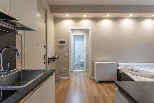 Porta Venezia Reppublica - 1 bedroom ap - Netflix
