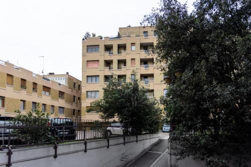 Porta Venezia Reppublica - 1 bedroom ap - Netflix