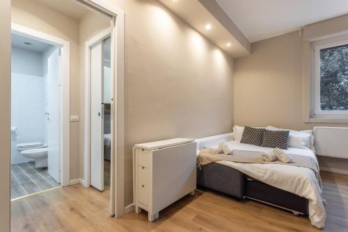 Porta Venezia Reppublica - 1 bedroom ap - Netflix