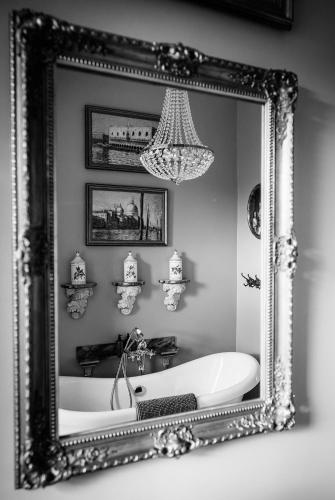 Fotografie z fotogalerie ubytování Chez Vivienne v destinaci Ilkley