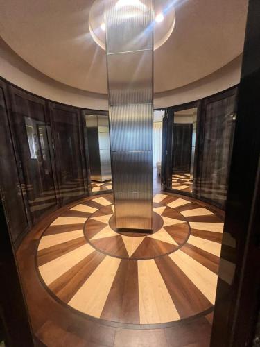 Nuotrauka iš apgyvendinimo įstaigos Moison Penthouse Baku galerijos