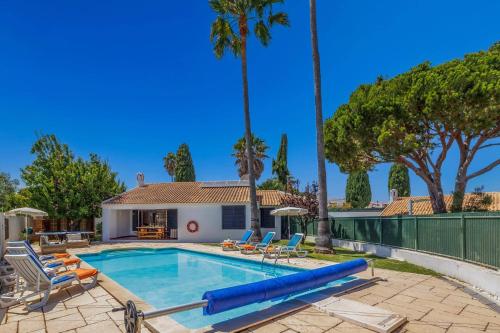 Villa Damasco by Villa Plus