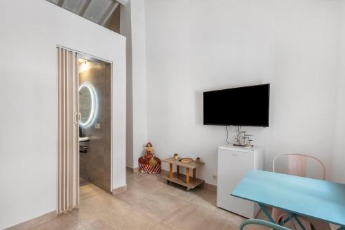 Paraiso Studio Near Alicante City Center