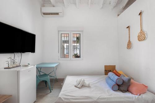 Paraiso Studio Near Alicante City Center