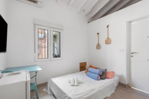 Paraiso Studio Near Alicante City Center