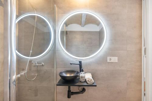Paraiso Studio Near Alicante City Center