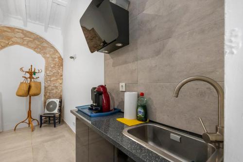 Paraiso Studio Near Alicante City Center