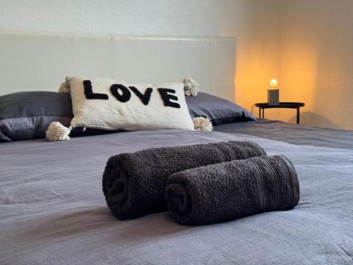 Apartment mit 1 Schlafzimmer