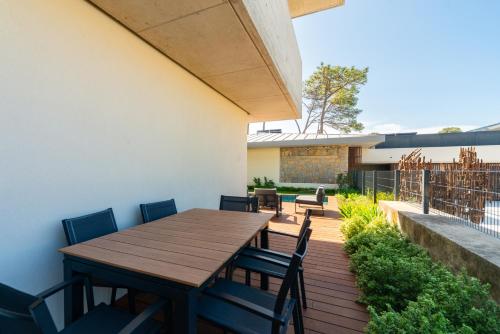 Cascais Sandwoods Luxury Villa