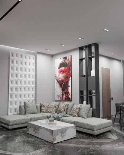 Stake House VIP Marriotte Apartment