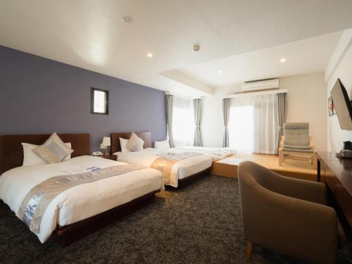 Hotel Tokyo Trip Ueno Nishi Nippori