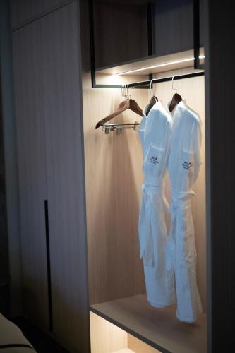 Fotografie z fotogalerie ubytování Ala Boutique Hotel v destinaci Almaty