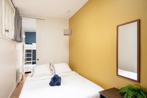 Elegant Flat - 6 Guests - Saint Germain des Prés