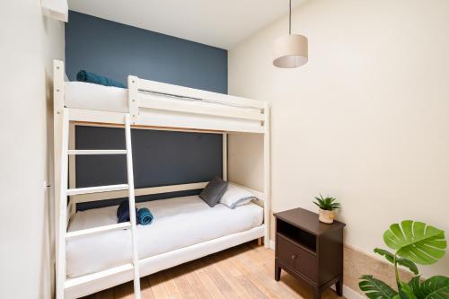 Elegant Flat - 6 Guests - Saint Germain des Prés