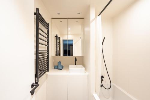 Elegant Flat - 6 Guests - Saint Germain des Prés