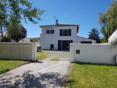 un appartement au chateau