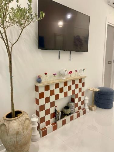 Midorigami Jacuzzi suite Spanish Steps apt photo 17