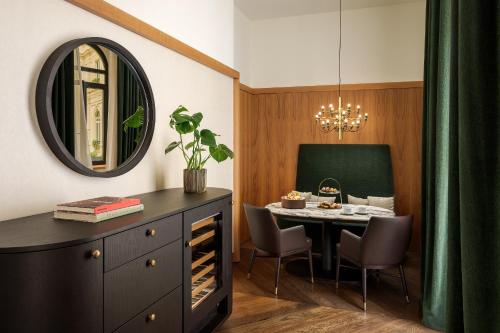 Photo de la galerie de l'établissement Park Hyatt Milano, à Milan