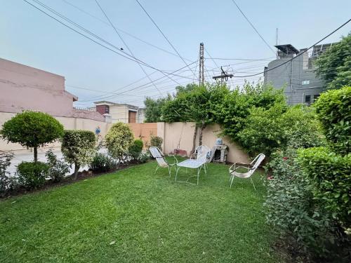 Billede fra billedgalleriet på Eden Plus Hotel-Garden Town i Lahore