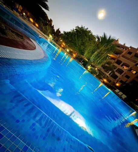 Aphrodite Gardens Modern Apartment