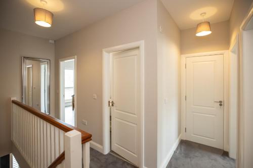 ダンボインにあるDunboyne Houseのギャラリーの写真