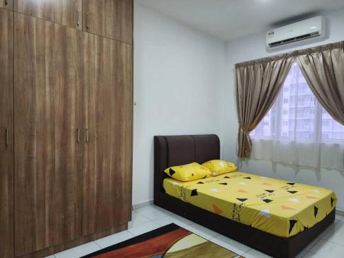 Fotografie z fotogalerie ubytování Flora Rozel Homestay, Bangi v destinaci Kajang