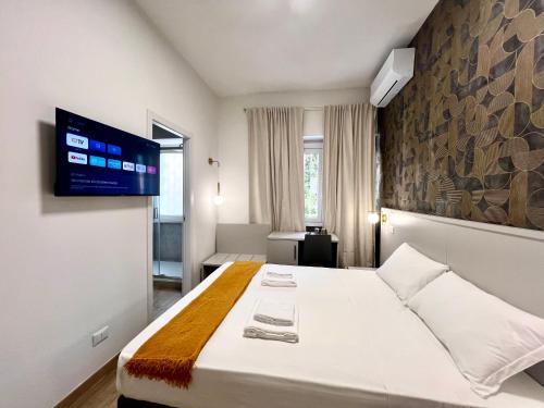 Qg Golden Rooms