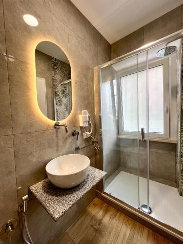 Qg Golden Rooms