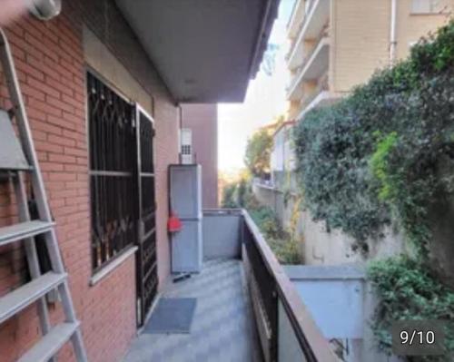 Appartamento TOMBA di NERONE