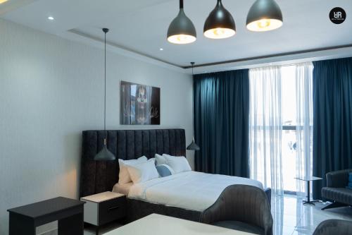 Photo de la galerie de l'établissement Silicone Heights Apartments by Reetay Properties, à Accra