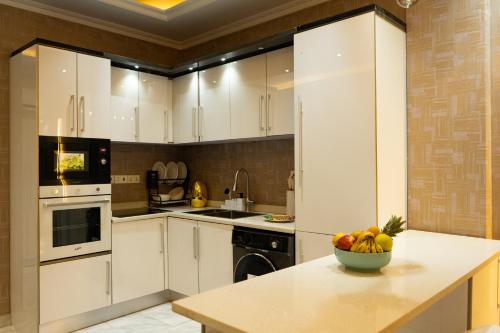 Photo de la galerie de l'établissement Silicone Heights Apartments by Reetay Properties, à Accra