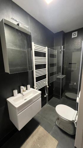 Cozy apartment, 1BDR apt