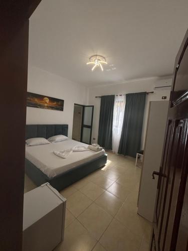 Gallery image of Villa Zeqaj in Durrës
