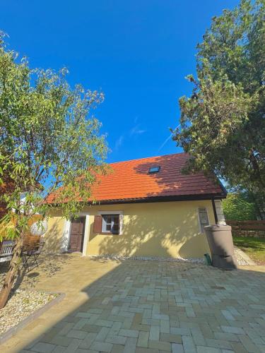 Káli-lak Vendégház