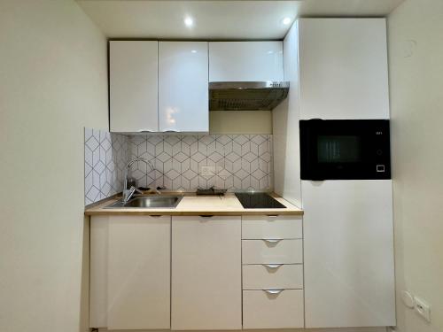 Le Laguna SCLS - Wifi, Climatisation, Centre-Ville