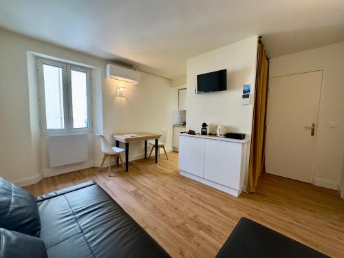 Le Laguna SCLS - Wifi, Climatisation, Centre-Ville