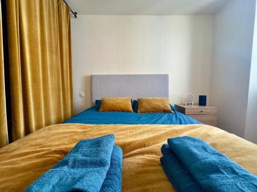 Le Laguna SCLS - Wifi, Climatisation, Centre-Ville