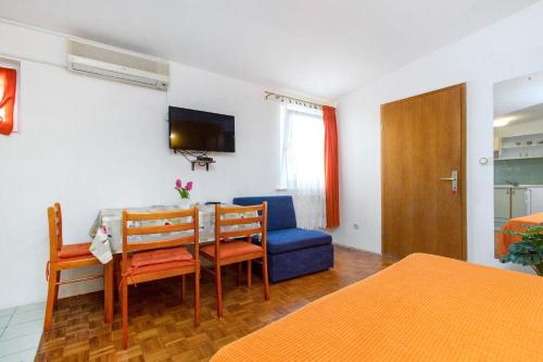 Apartment Malaga