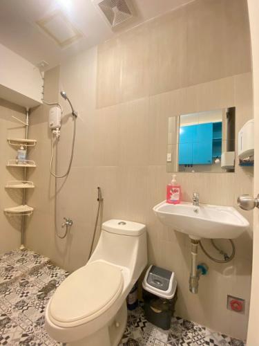 Gallery image of Your Second Home in Manila