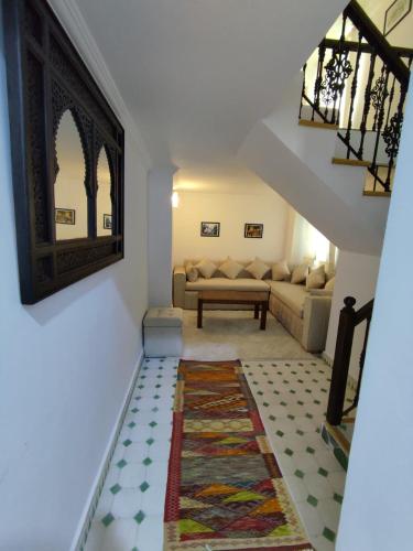 Letto o letti in una camera di AMY Brothers Apartments