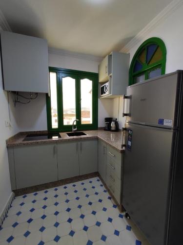 Cucina o angolo cottura di AMY Brothers Apartments