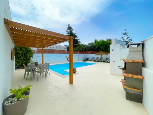 Villa Emilia by Best Holidays Fuerteventura